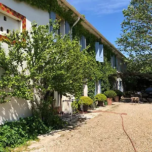  Bed & Breakfast Campagne La Negre