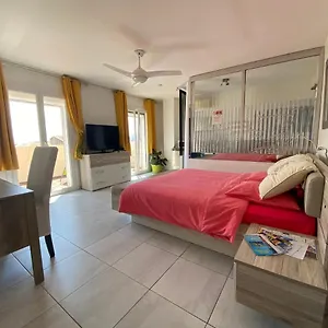 Frühstückspension Charmante Avec Vue, La Ciotat