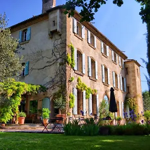 Frühstückspension La Bastide Des Grands Chenes, Lambesc