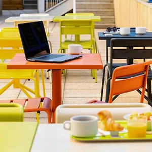 Ibis Budget Paris Porte D'italie West 2*, Le Kremlin-Bicêtre Frankreich